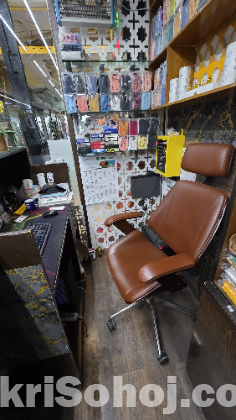 Full Furnished Shop Position For Sale